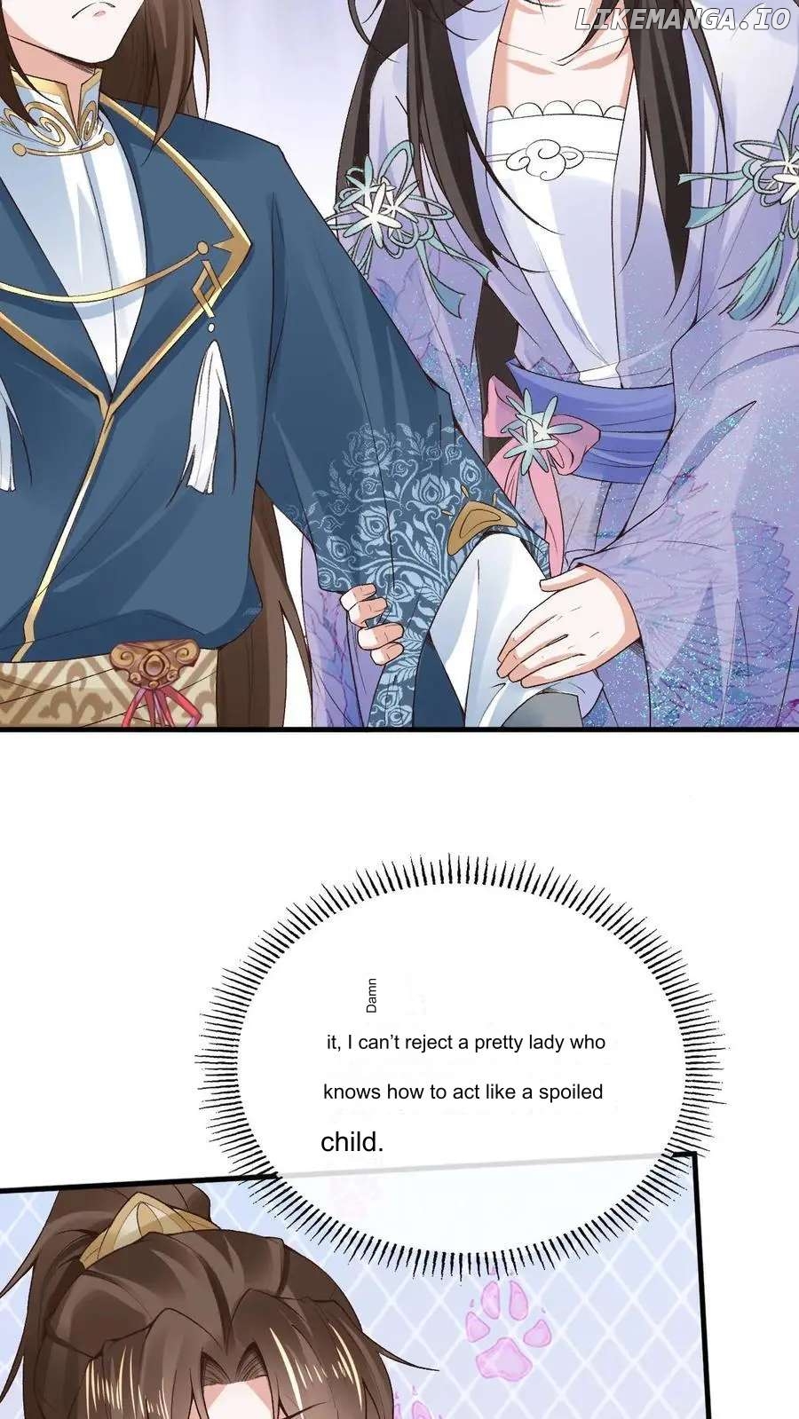 After Constantly Dying, I Became the Emperor Venerable Chapter 38 - page 6