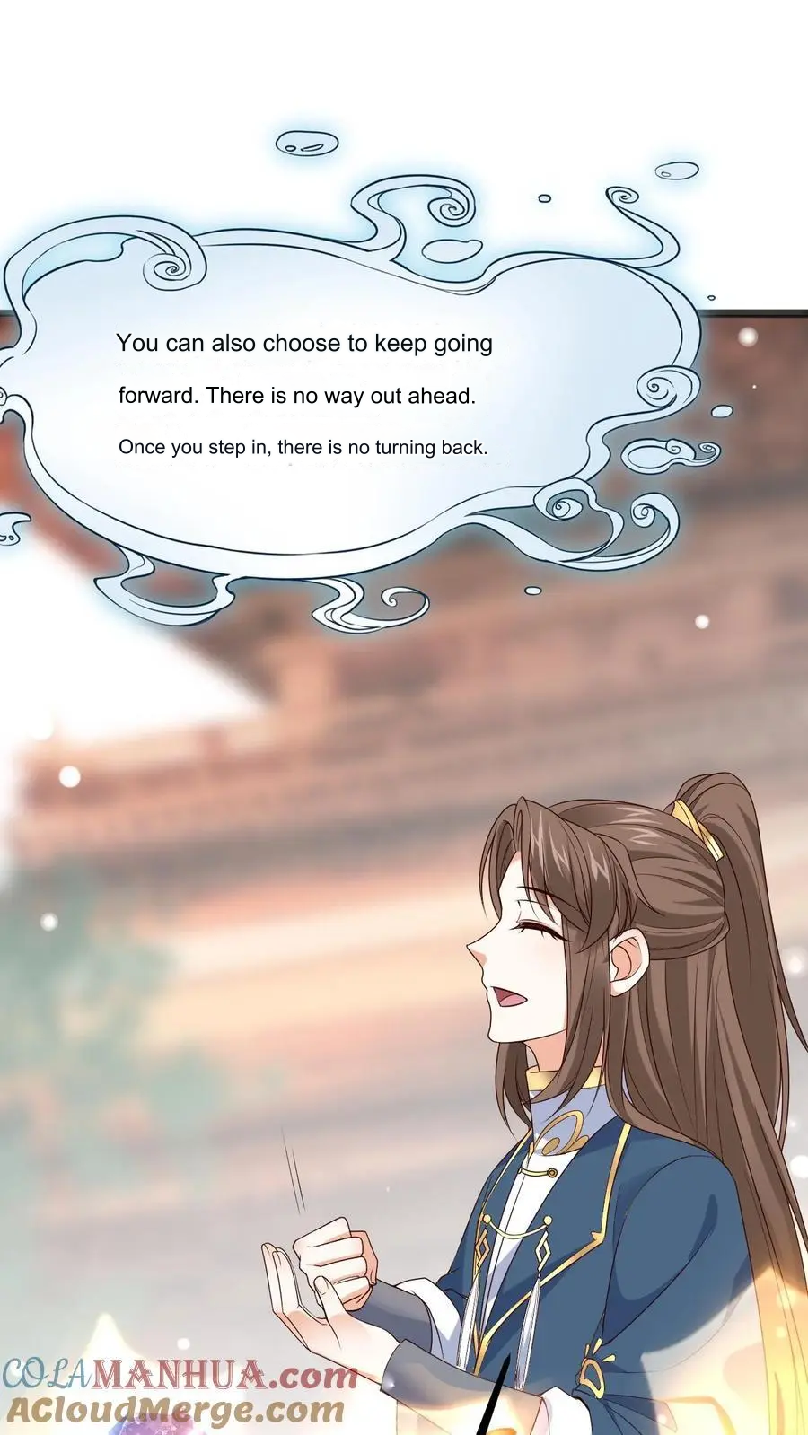 After Constantly Dying, I Became the Emperor Venerable Chapter 39 - page 11
