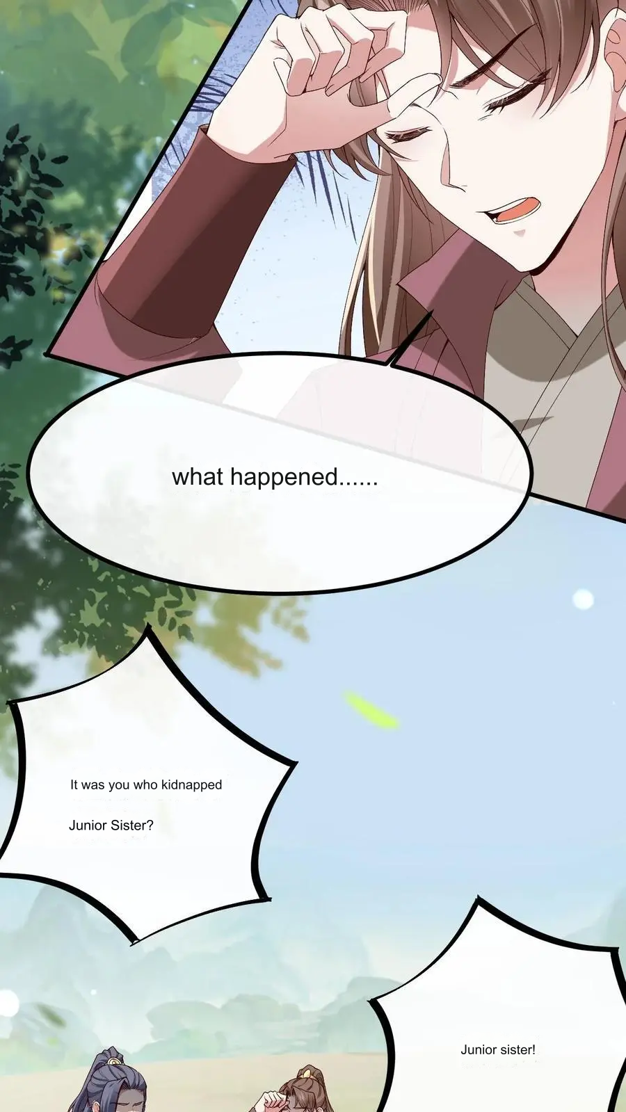 After Constantly Dying, I Became the Emperor Venerable Chapter 39 - page 16