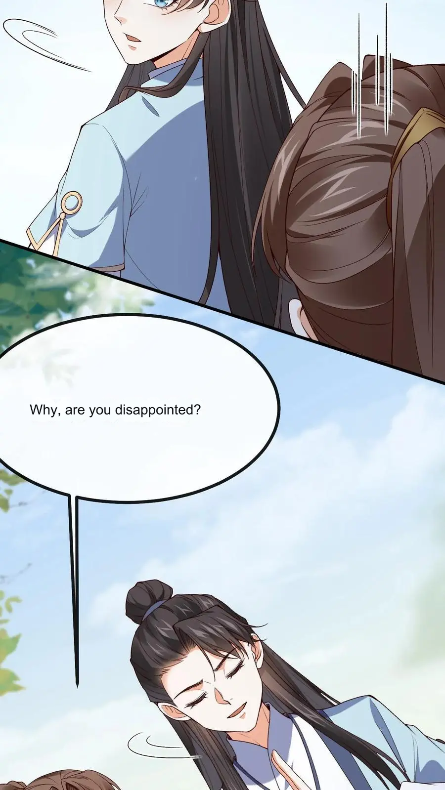 After Constantly Dying, I Became the Emperor Venerable Chapter 39 - page 24