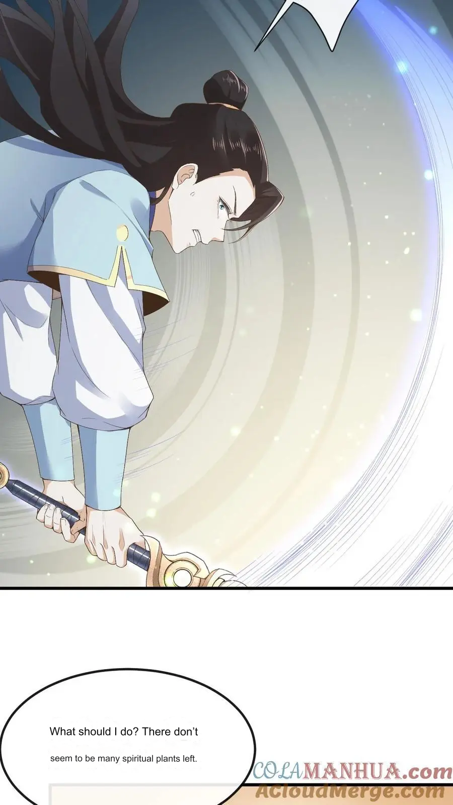 After Constantly Dying, I Became the Emperor Venerable Chapter 40 - page 11