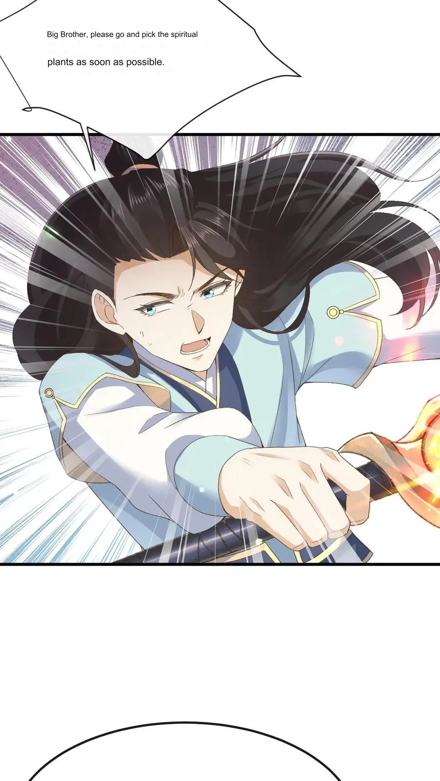 After Constantly Dying, I Became the Emperor Venerable Chapter 40 - page 16