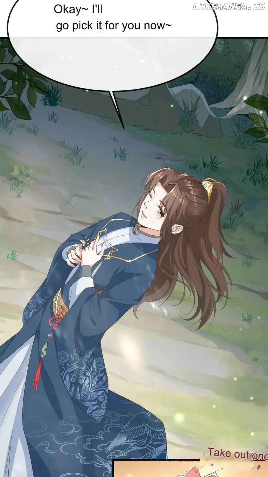 After Constantly Dying, I Became the Emperor Venerable Chapter 40 - page 17