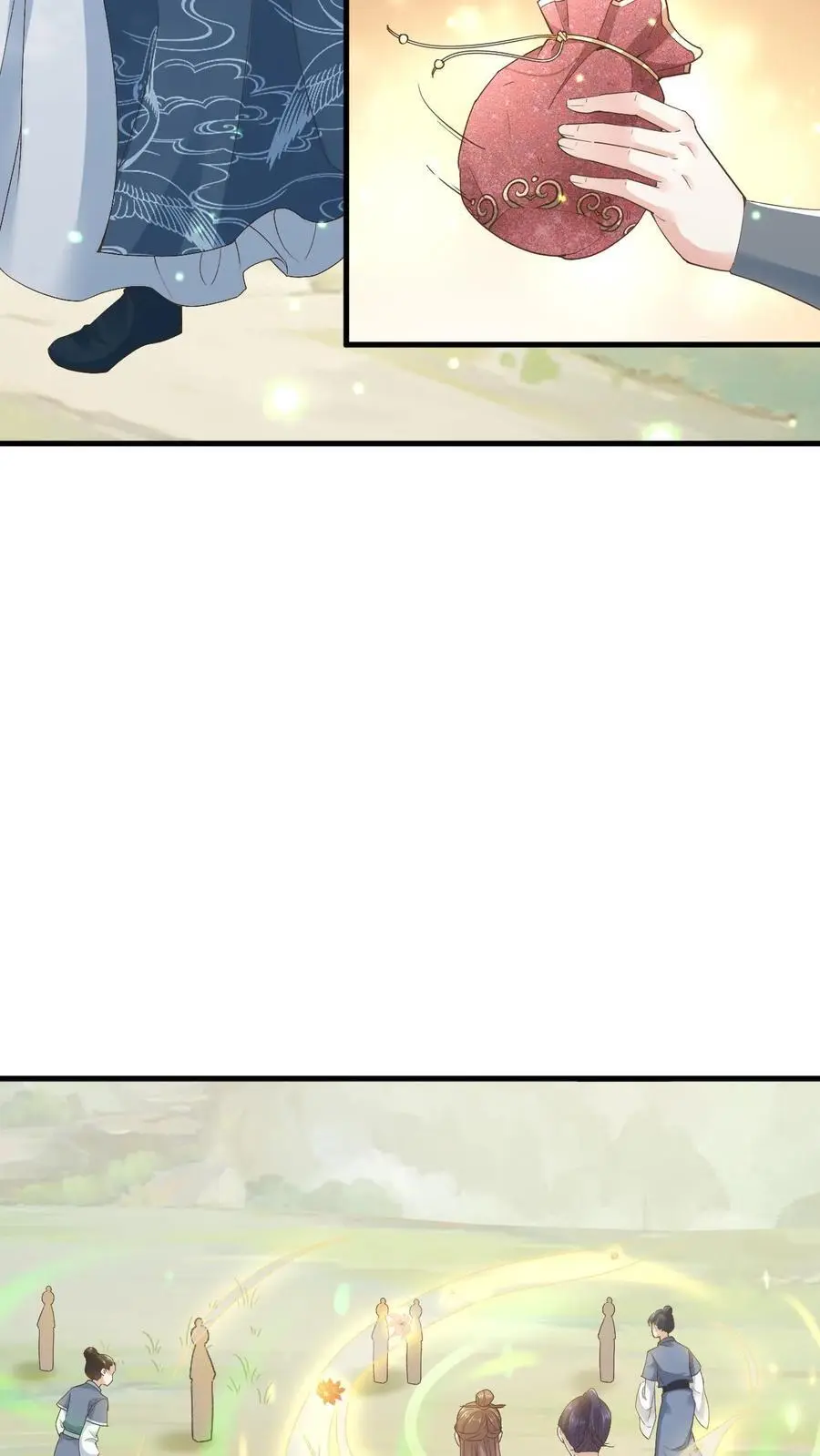 After Constantly Dying, I Became the Emperor Venerable Chapter 40 - page 18