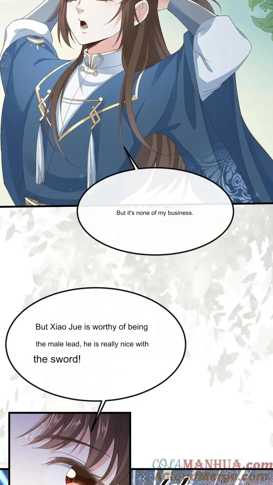 After Constantly Dying, I Became the Emperor Venerable Chapter 40 - page 5