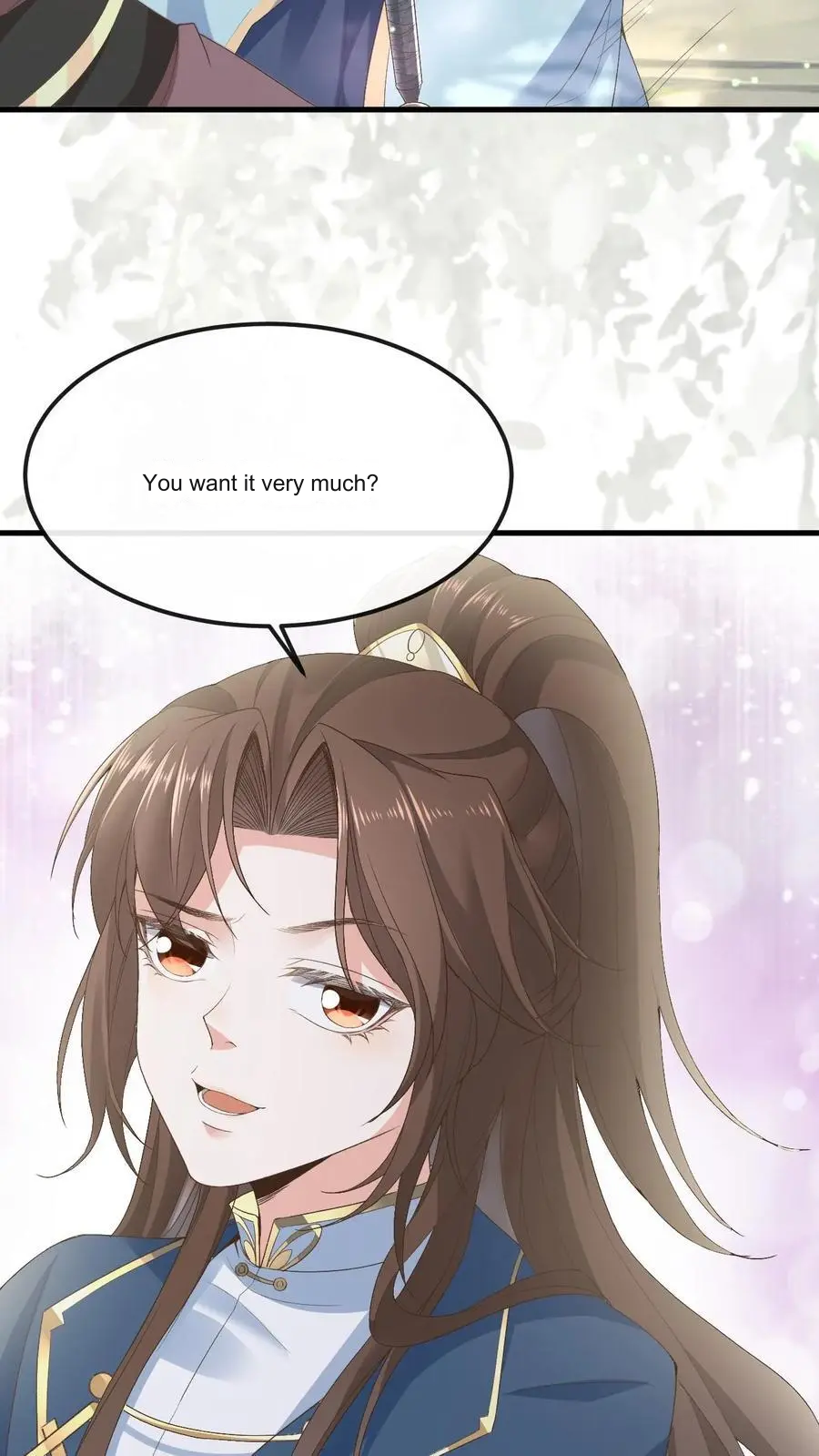 After Constantly Dying, I Became the Emperor Venerable Chapter 40 - page 8