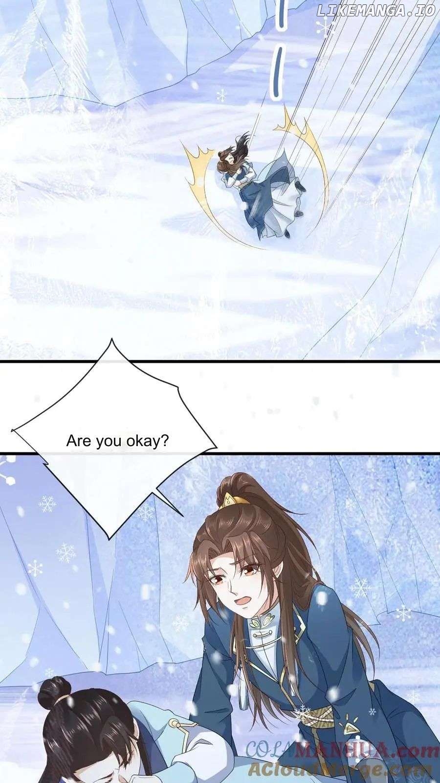 After Constantly Dying, I Became the Emperor Venerable Chapter 41 - page 13
