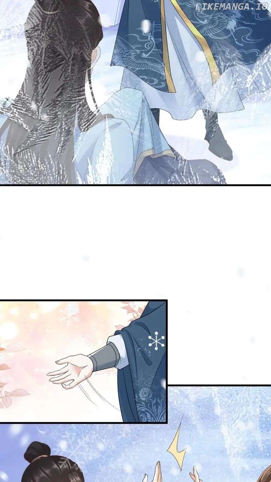 After Constantly Dying, I Became the Emperor Venerable Chapter 41 - page 18