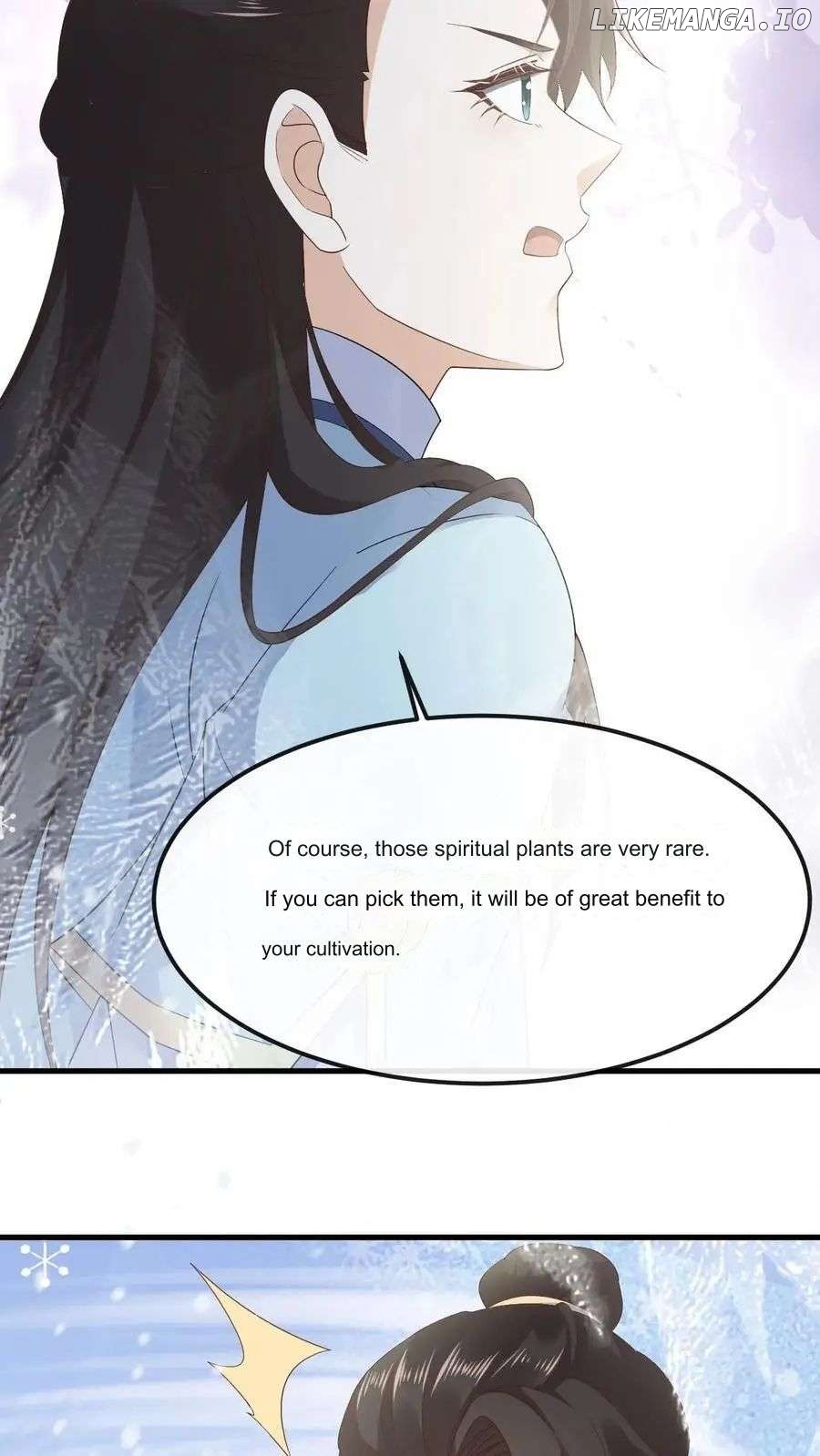 After Constantly Dying, I Became the Emperor Venerable Chapter 41 - page 22