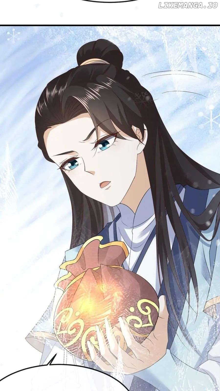 After Constantly Dying, I Became the Emperor Venerable Chapter 41 - page 24