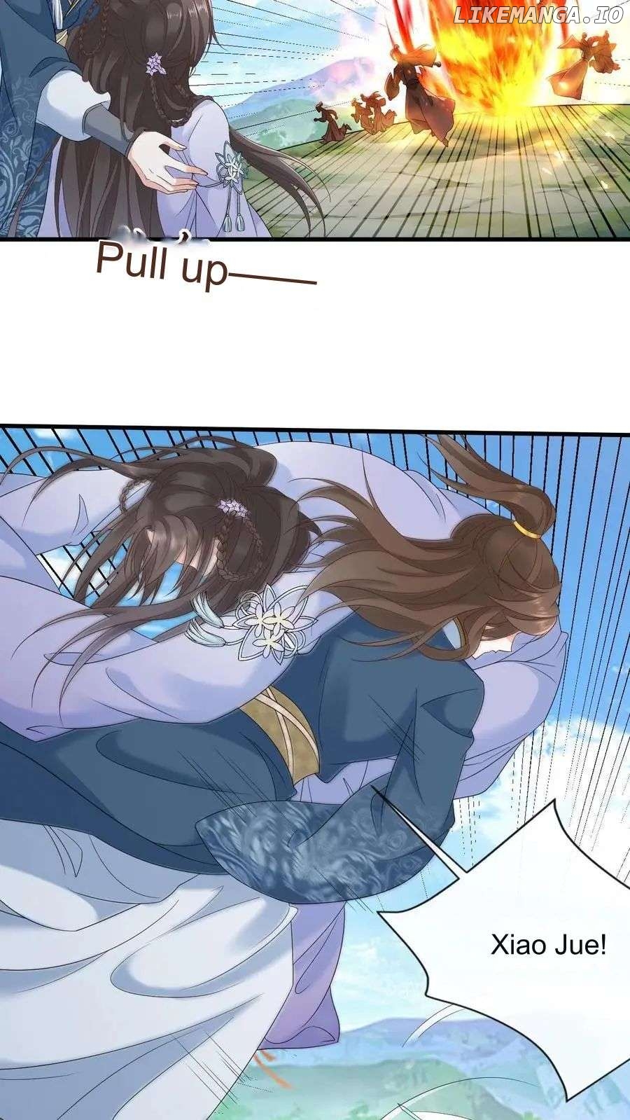 After Constantly Dying, I Became the Emperor Venerable Chapter 41 - page 4