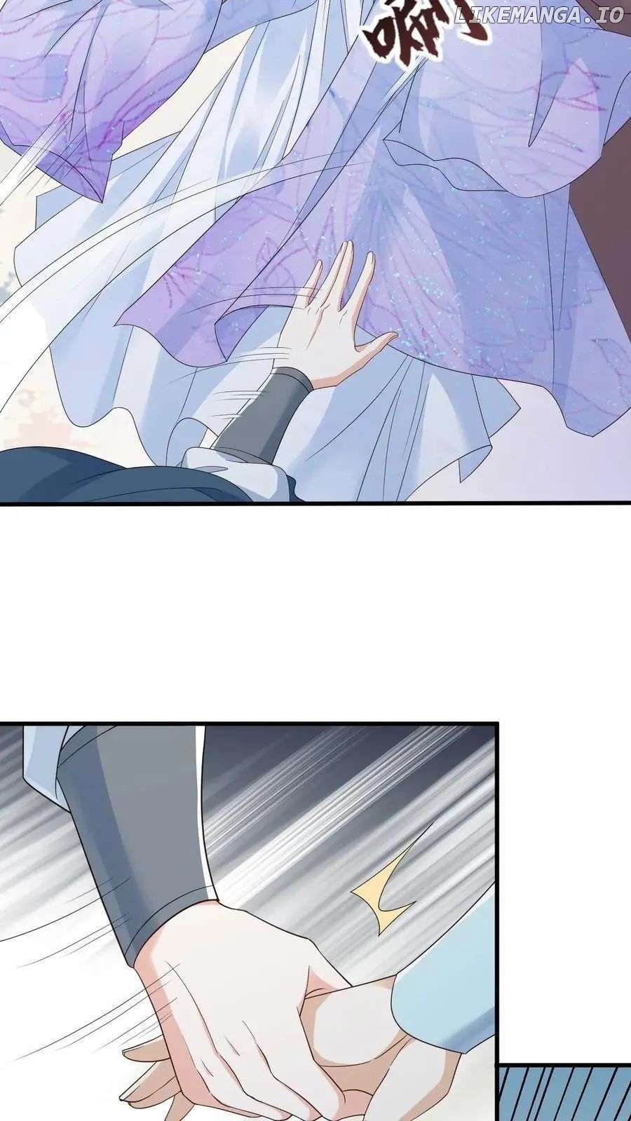 After Constantly Dying, I Became the Emperor Venerable Chapter 41 - page 6
