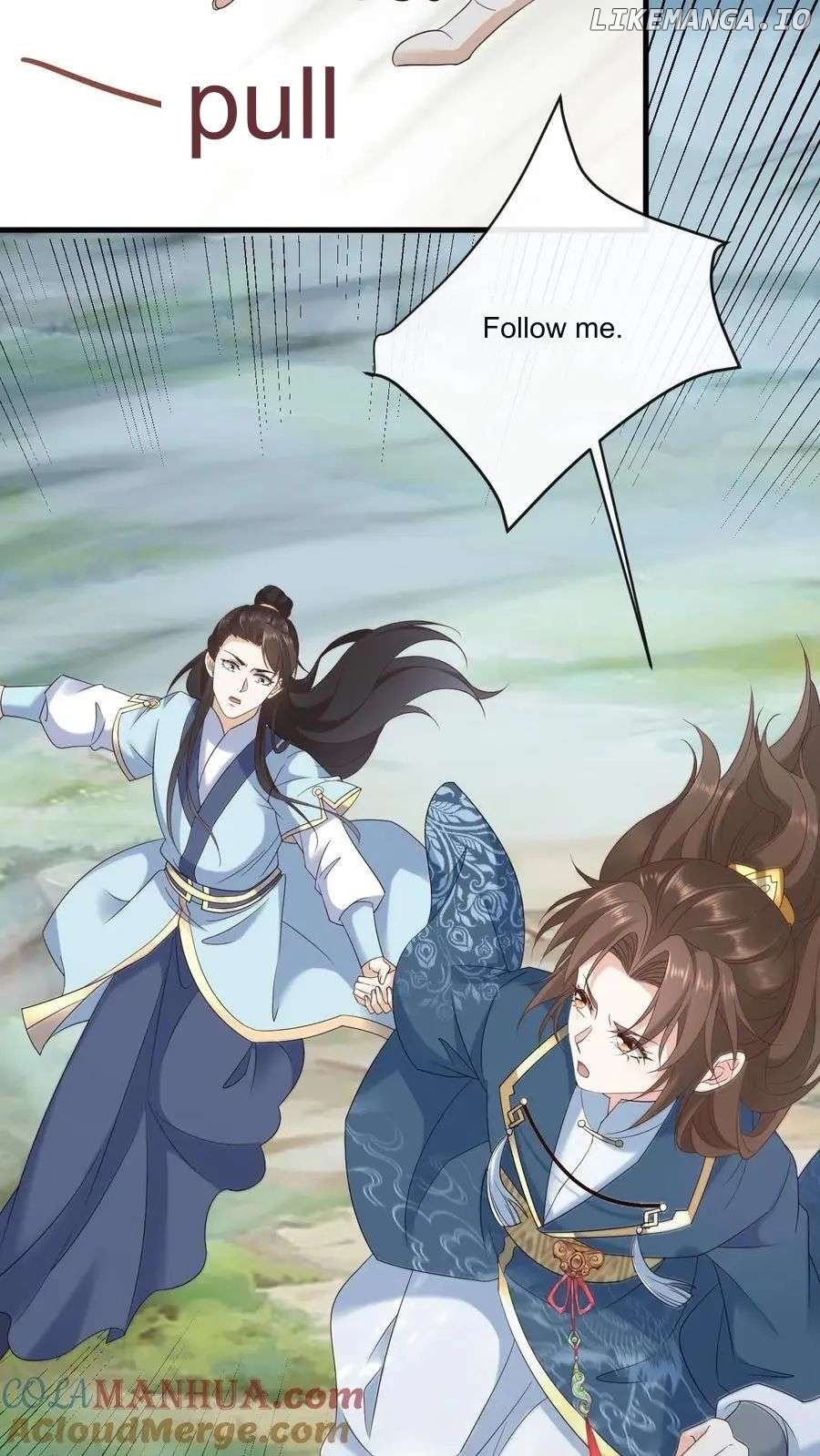 After Constantly Dying, I Became the Emperor Venerable Chapter 41 - page 7