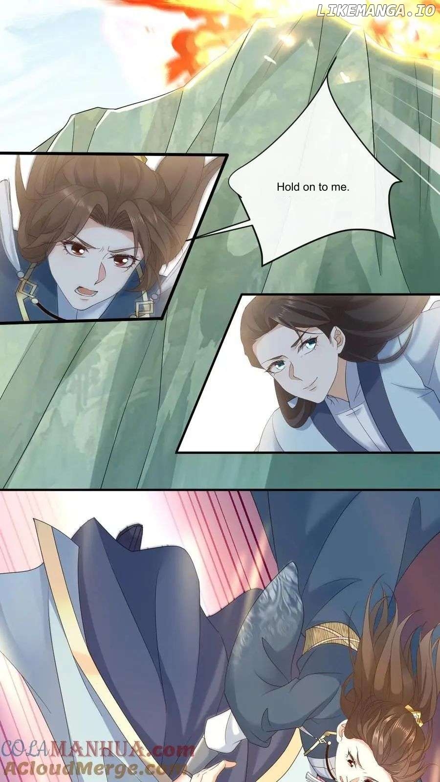 After Constantly Dying, I Became the Emperor Venerable Chapter 41 - page 9