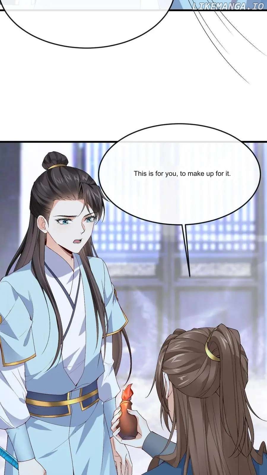 After Constantly Dying, I Became the Emperor Venerable Chapter 42 - page 20
