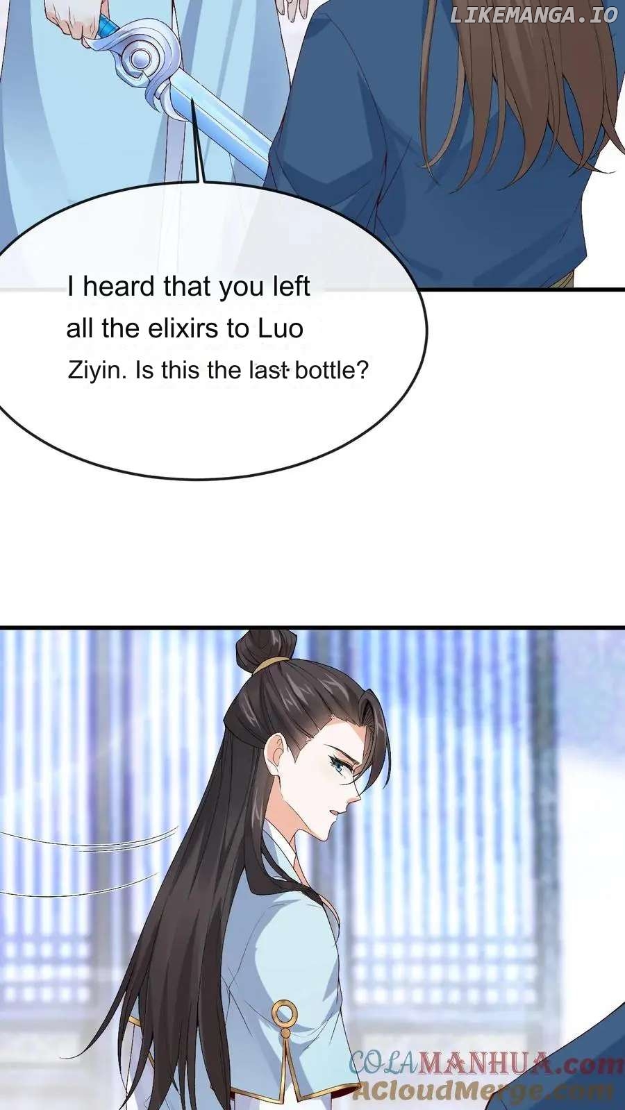 After Constantly Dying, I Became the Emperor Venerable Chapter 42 - page 21