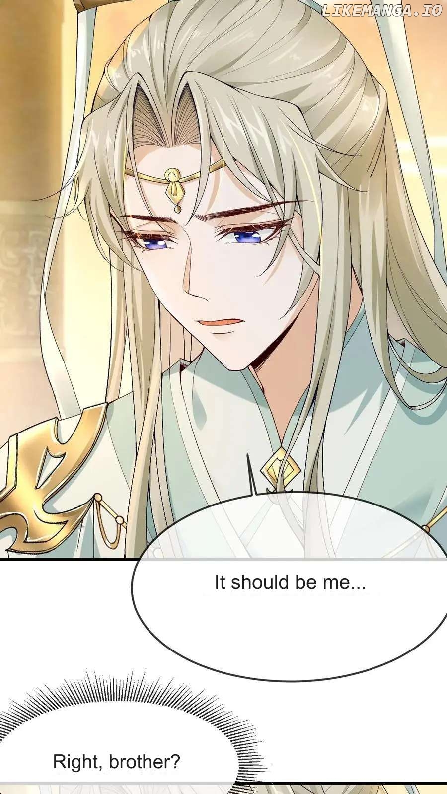 After Constantly Dying, I Became the Emperor Venerable Chapter 42 - page 6