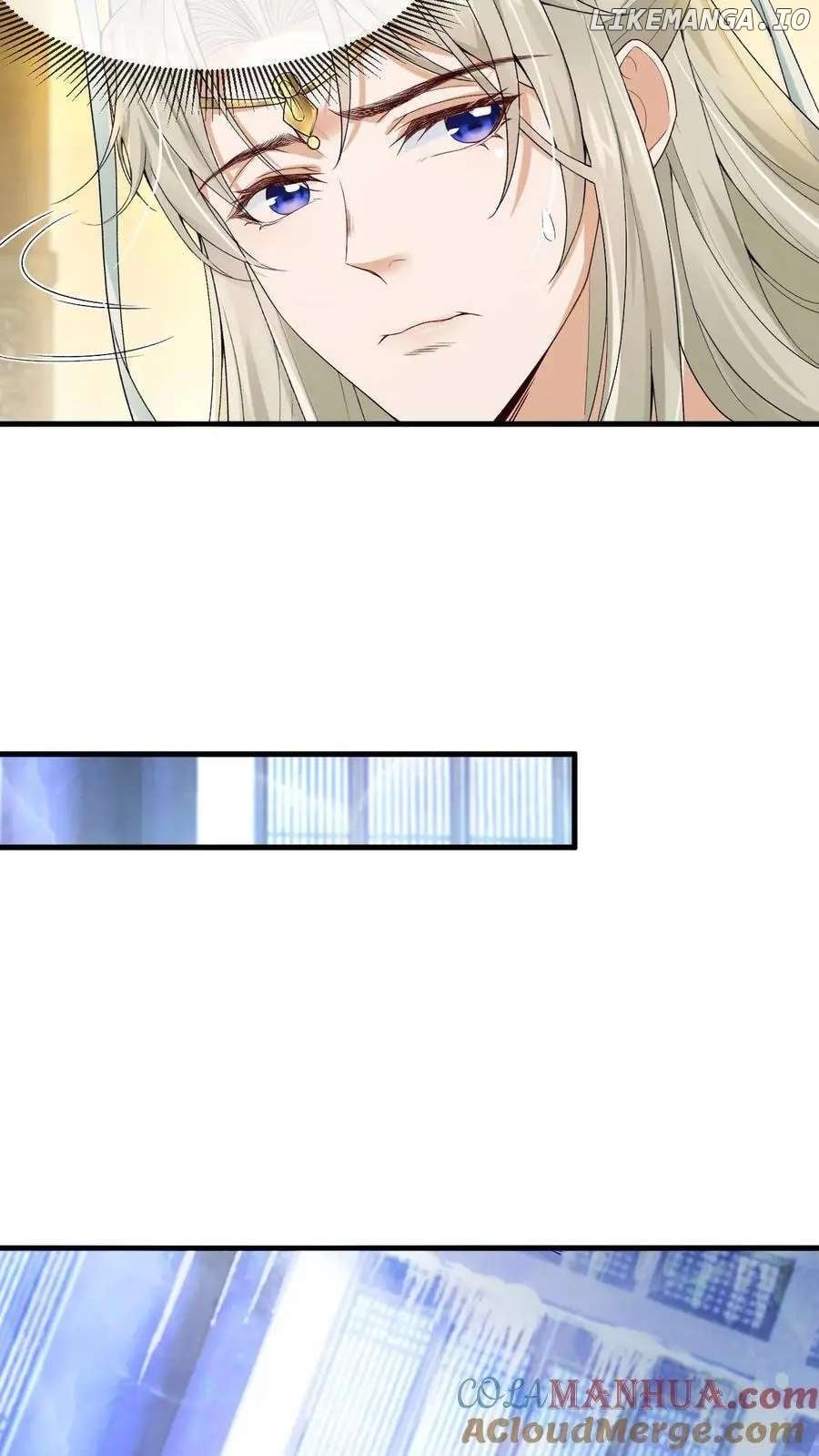 After Constantly Dying, I Became the Emperor Venerable Chapter 42 - page 7