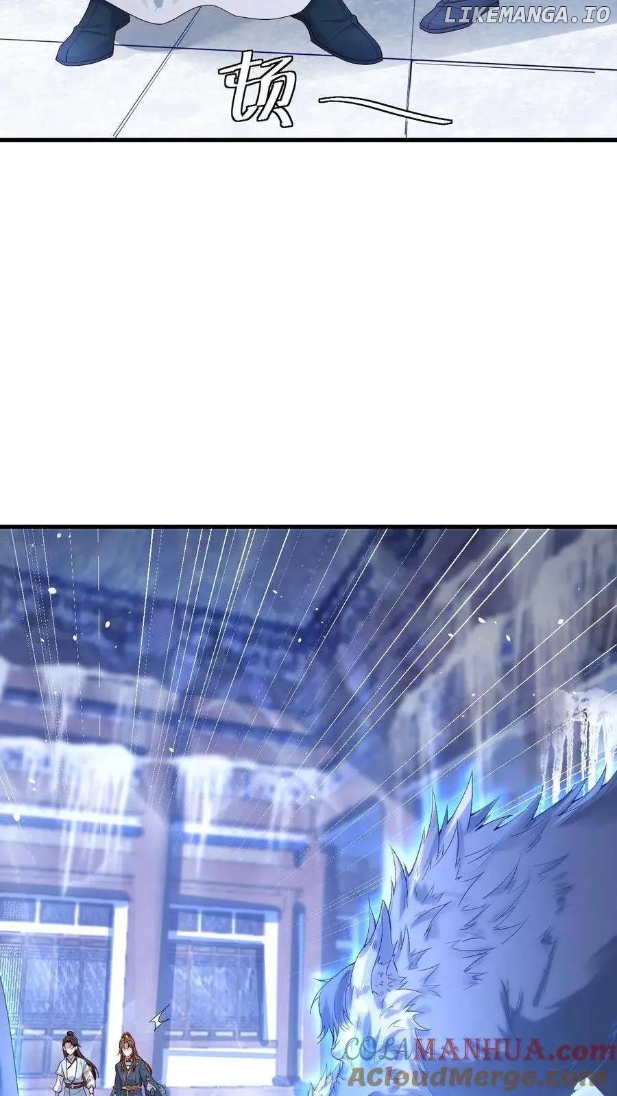After Constantly Dying, I Became the Emperor Venerable Chapter 42 - page 9