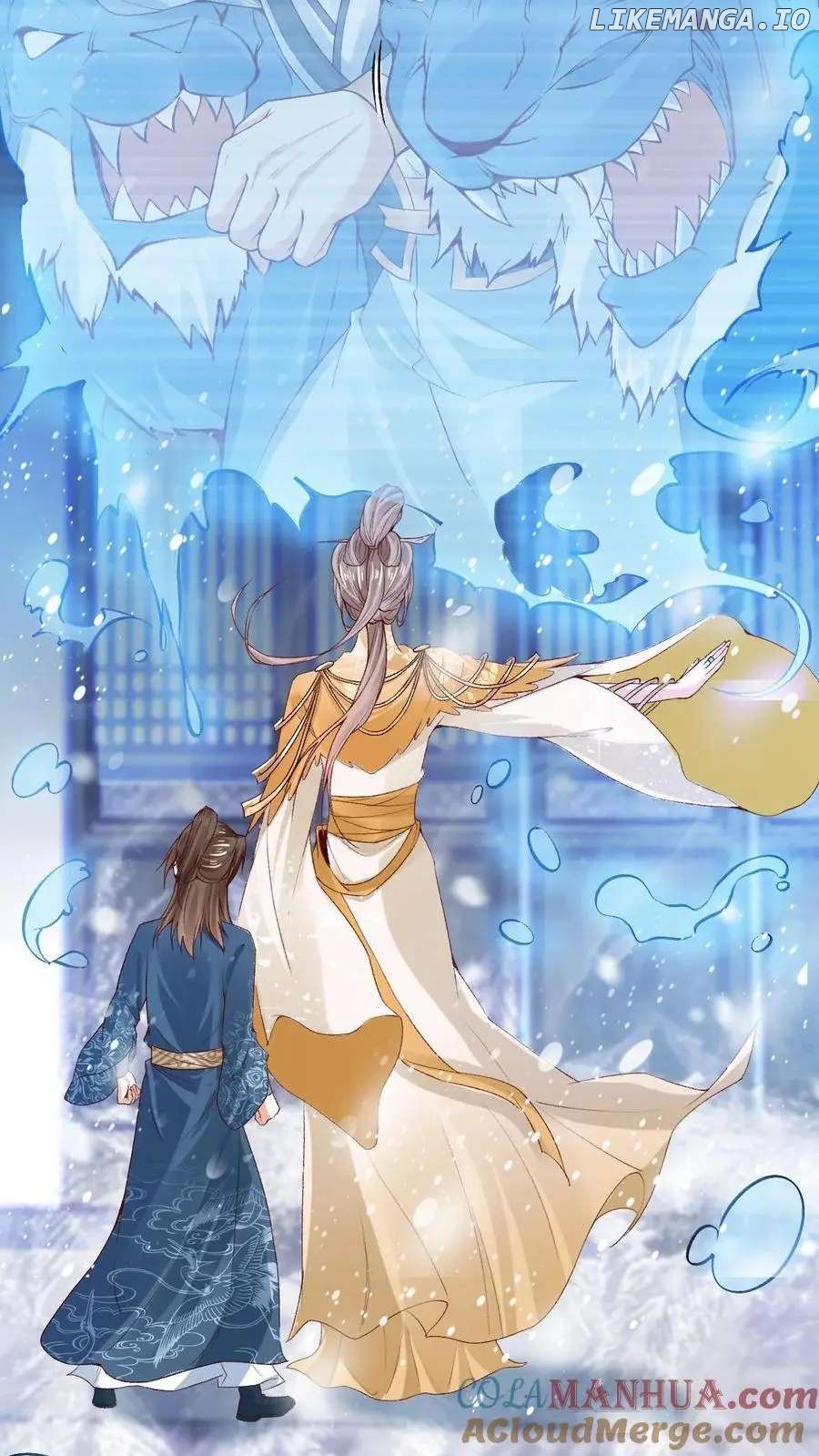 After Constantly Dying, I Became the Emperor Venerable Chapter 44 - page 17