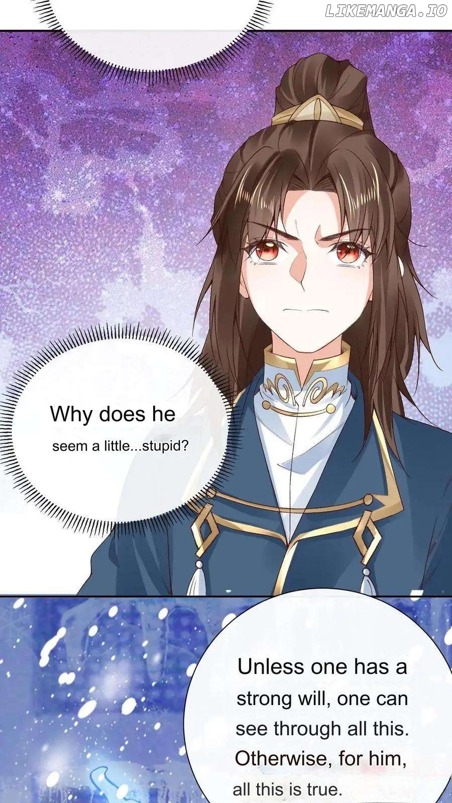 After Constantly Dying, I Became the Emperor Venerable Chapter 44 - page 19