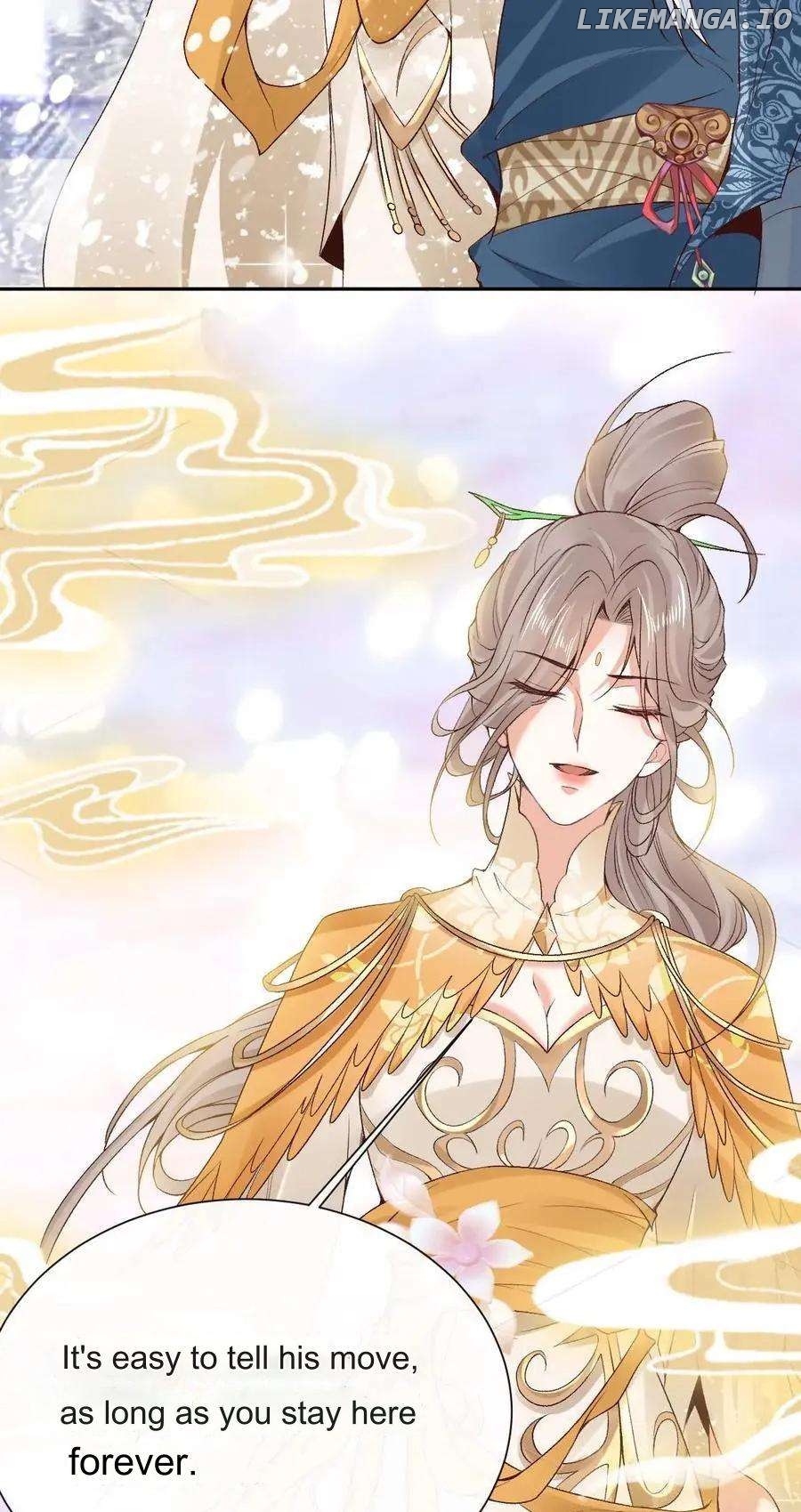 After Constantly Dying, I Became the Emperor Venerable Chapter 44 - page 21