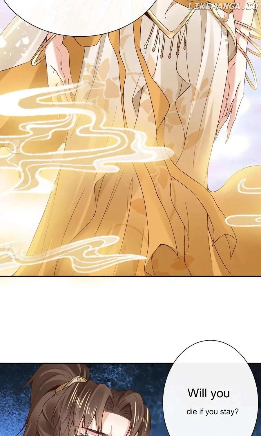 After Constantly Dying, I Became the Emperor Venerable Chapter 44 - page 22