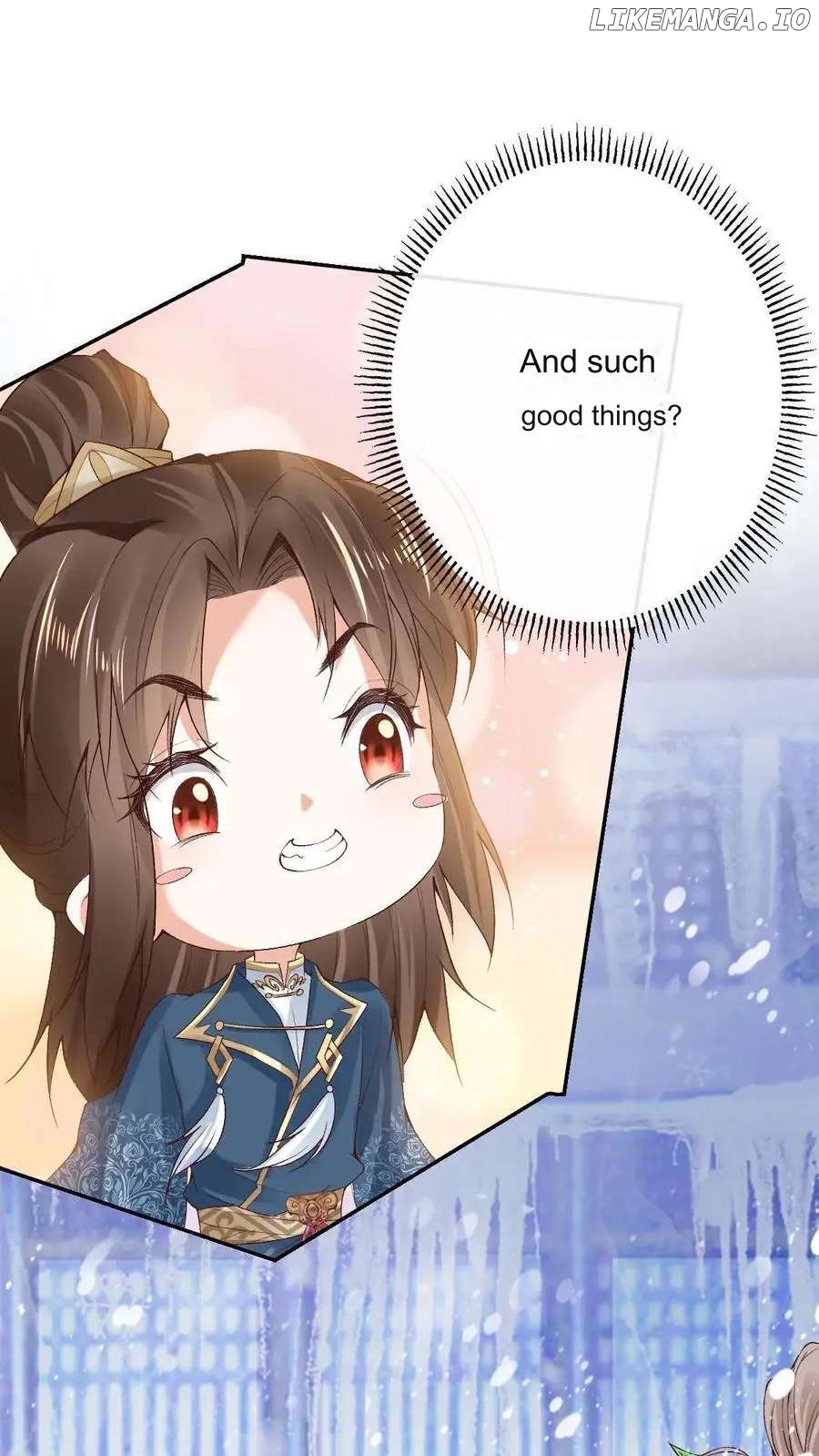 After Constantly Dying, I Became the Emperor Venerable Chapter 44 - page 24