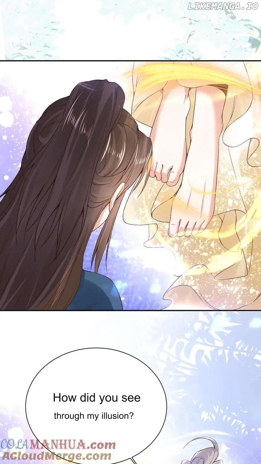After Constantly Dying, I Became the Emperor Venerable Chapter 44 - page 7