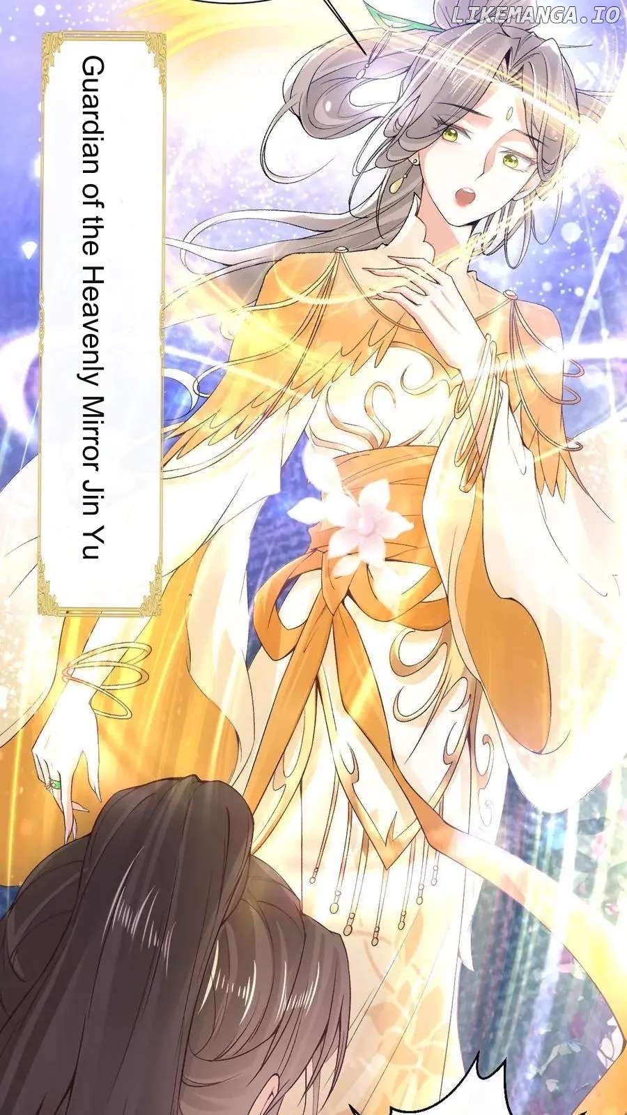 After Constantly Dying, I Became the Emperor Venerable Chapter 44 - page 8