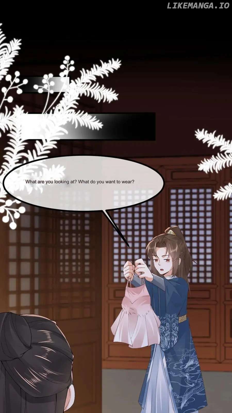 After Constantly Dying, I Became the Emperor Venerable Chapter 33 - page 10