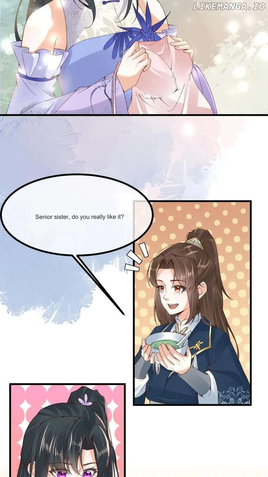 After Constantly Dying, I Became the Emperor Venerable Chapter 33 - page 20