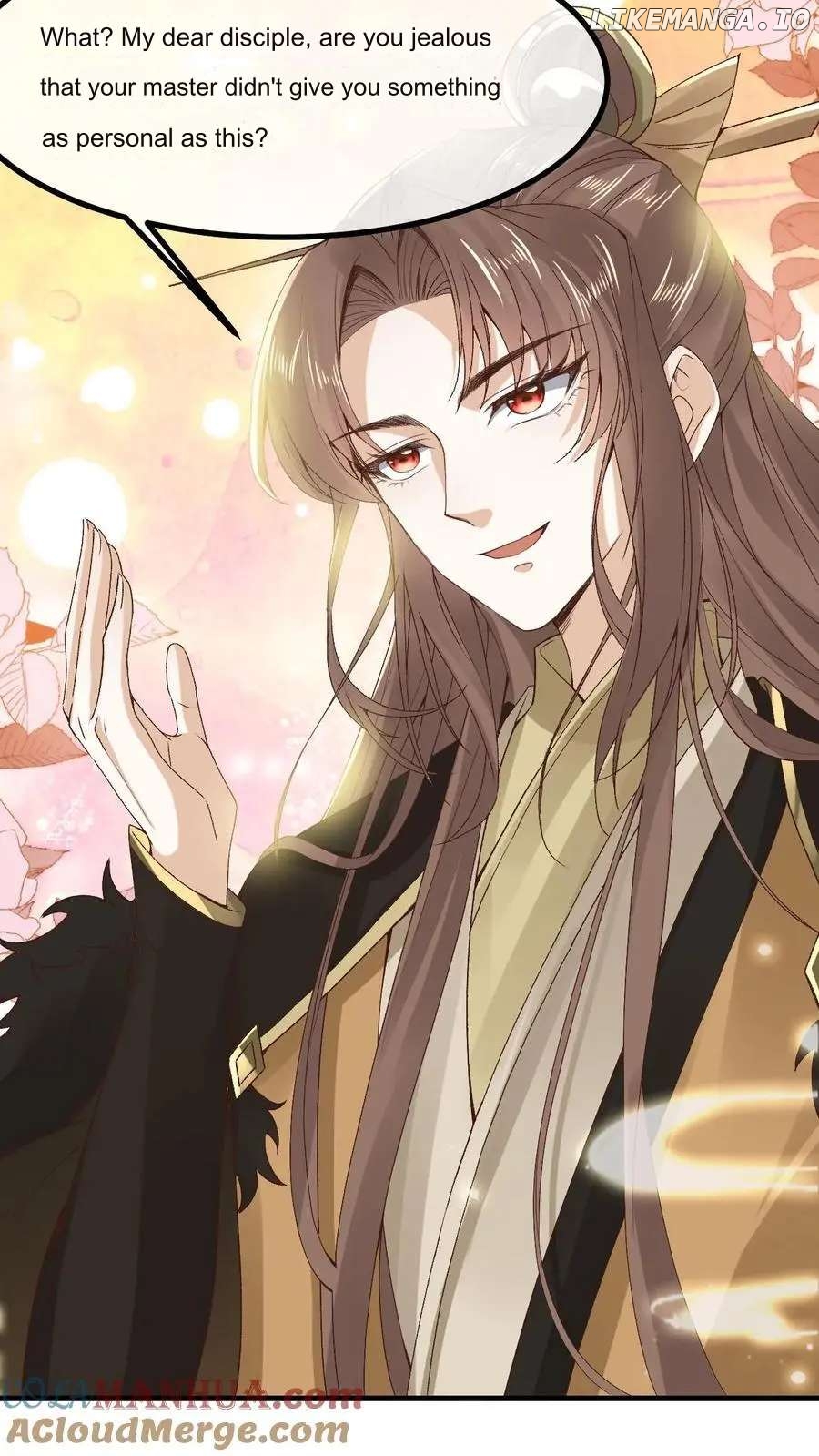 After Constantly Dying, I Became the Emperor Venerable Chapter 33 - page 3