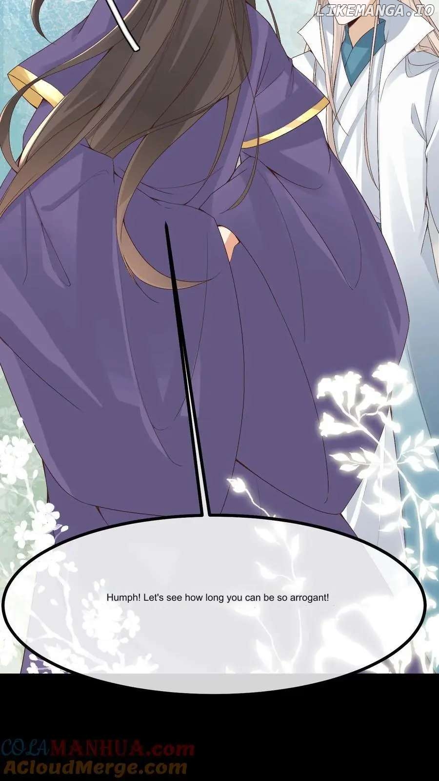 After Constantly Dying, I Became the Emperor Venerable Chapter 33 - page 9