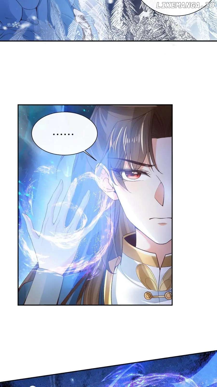 After Constantly Dying, I Became the Emperor Venerable Chapter 45 - page 8