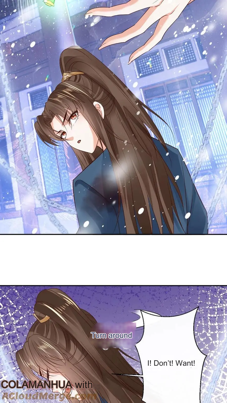 After Constantly Dying, I Became the Emperor Venerable Chapter 47 - page 15