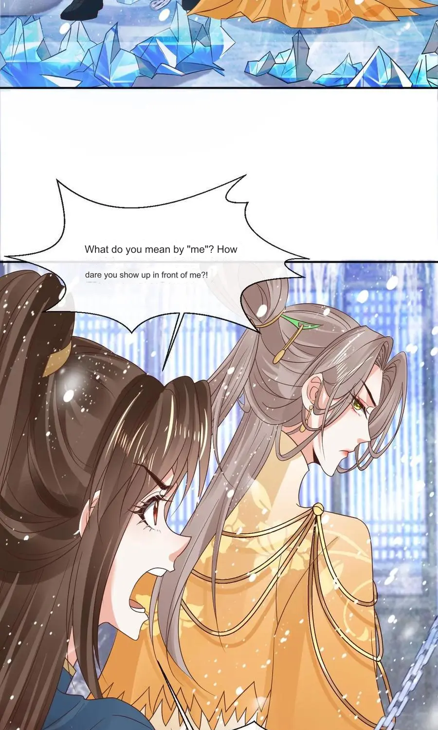 After Constantly Dying, I Became the Emperor Venerable Chapter 47 - page 6
