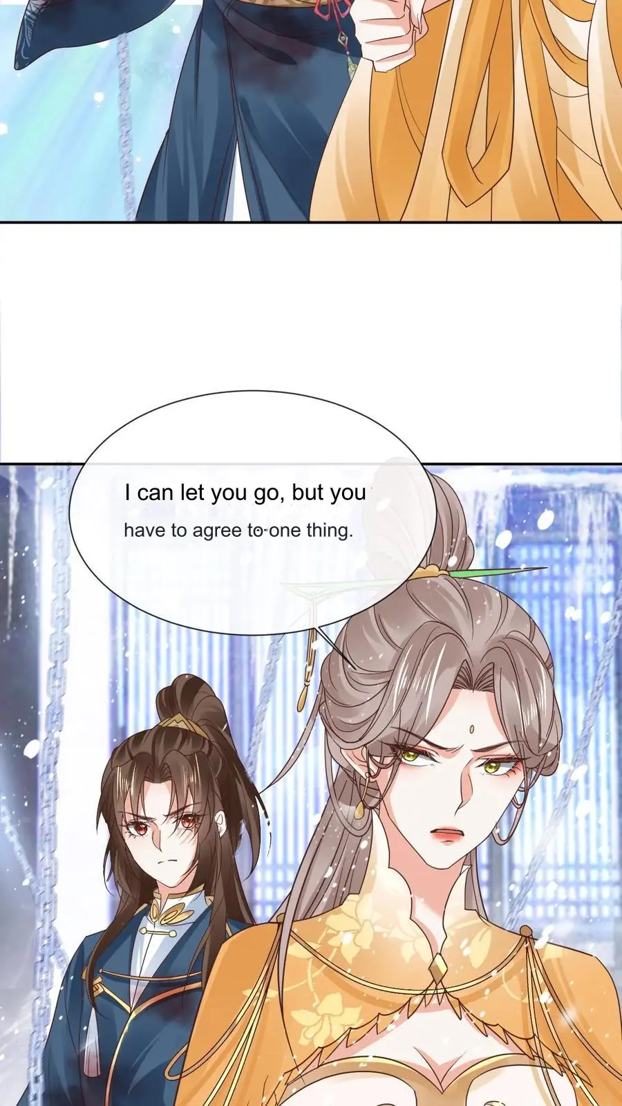 After Constantly Dying, I Became the Emperor Venerable Chapter 47 - page 8