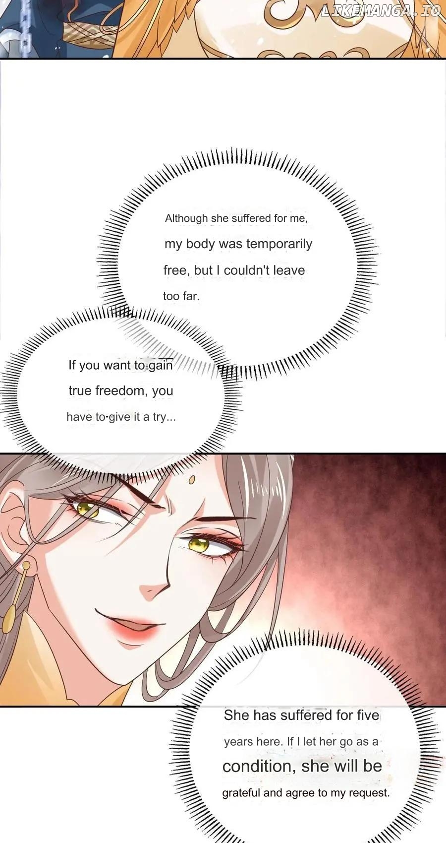 After Constantly Dying, I Became the Emperor Venerable Chapter 47 - page 9