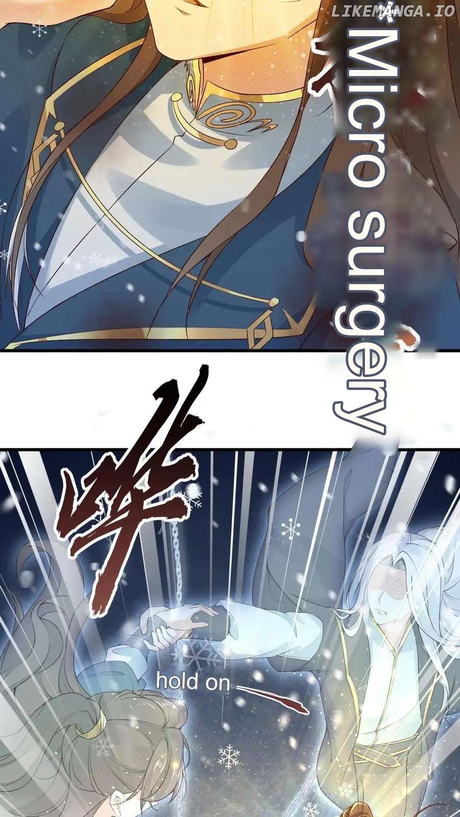 After Constantly Dying, I Became the Emperor Venerable Chapter 48 - page 14