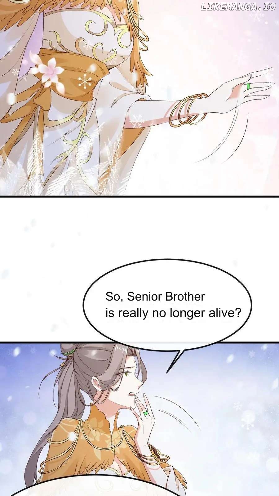 After Constantly Dying, I Became the Emperor Venerable Chapter 48 - page 18