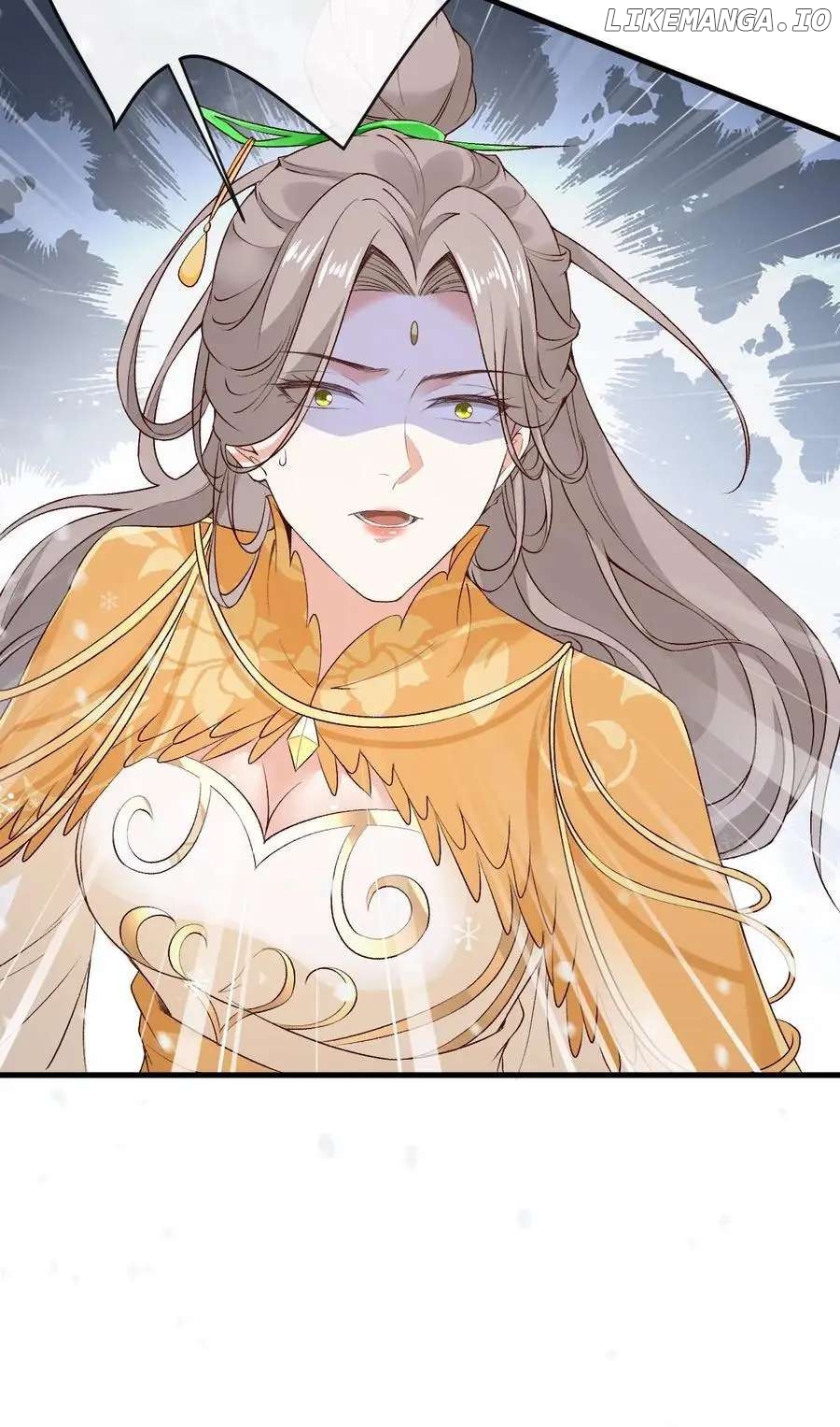 After Constantly Dying, I Became the Emperor Venerable Chapter 48 - page 24