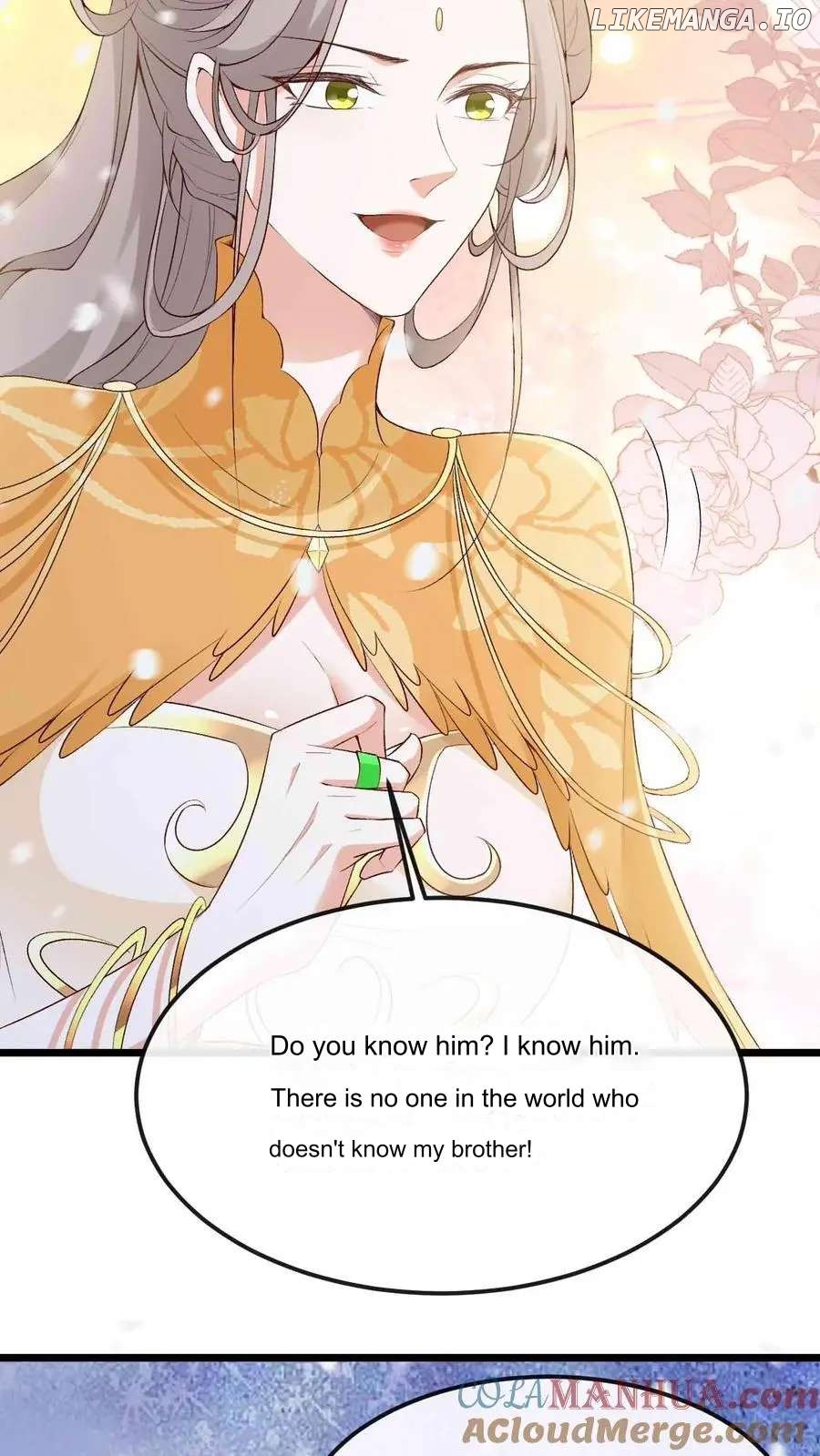 After Constantly Dying, I Became the Emperor Venerable Chapter 48 - page 3