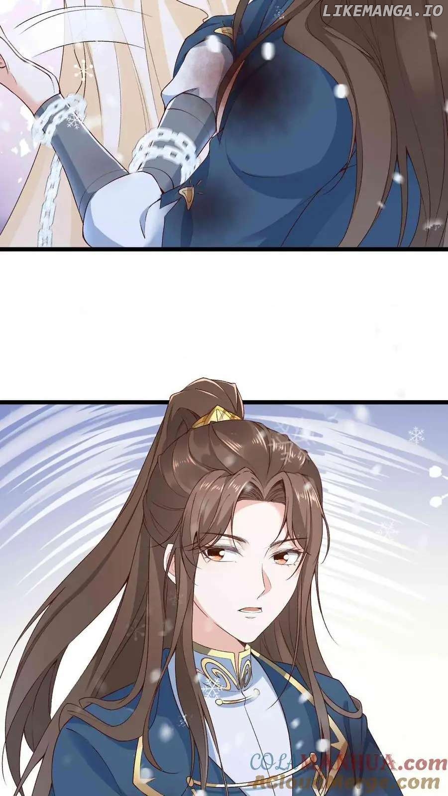 After Constantly Dying, I Became the Emperor Venerable Chapter 48 - page 5