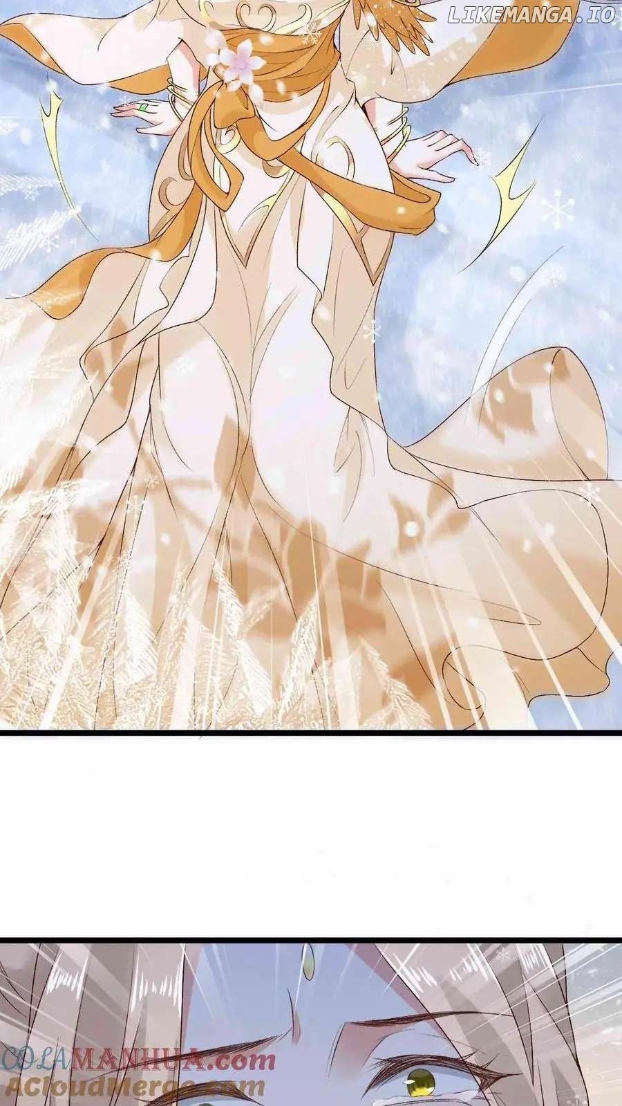 After Constantly Dying, I Became the Emperor Venerable Chapter 48 - page 7