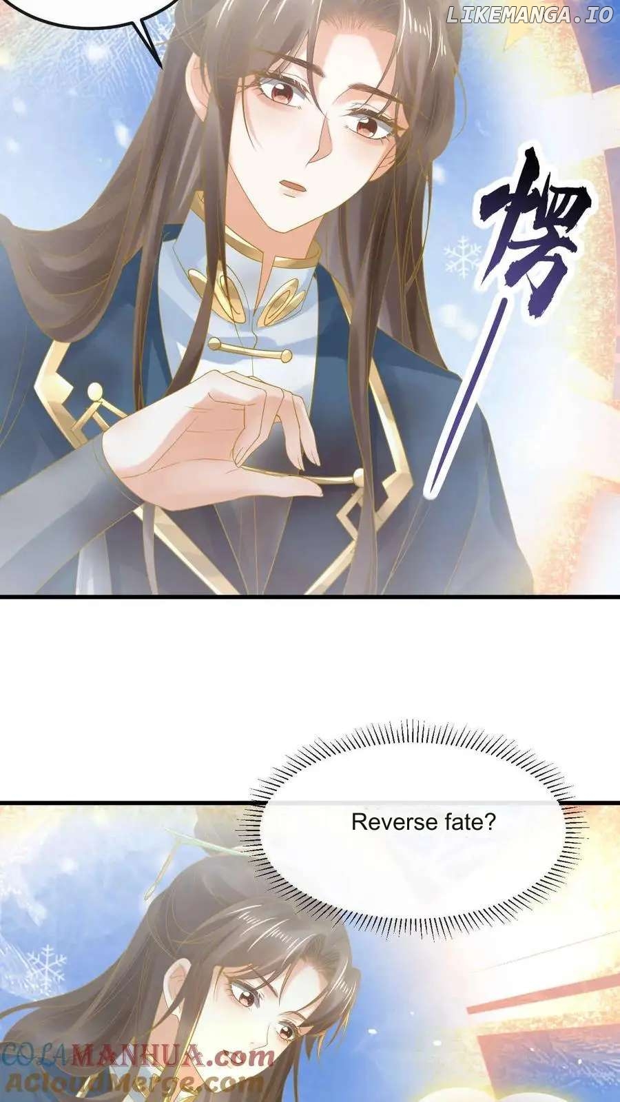 After Constantly Dying, I Became the Emperor Venerable Chapter 49 - page 21