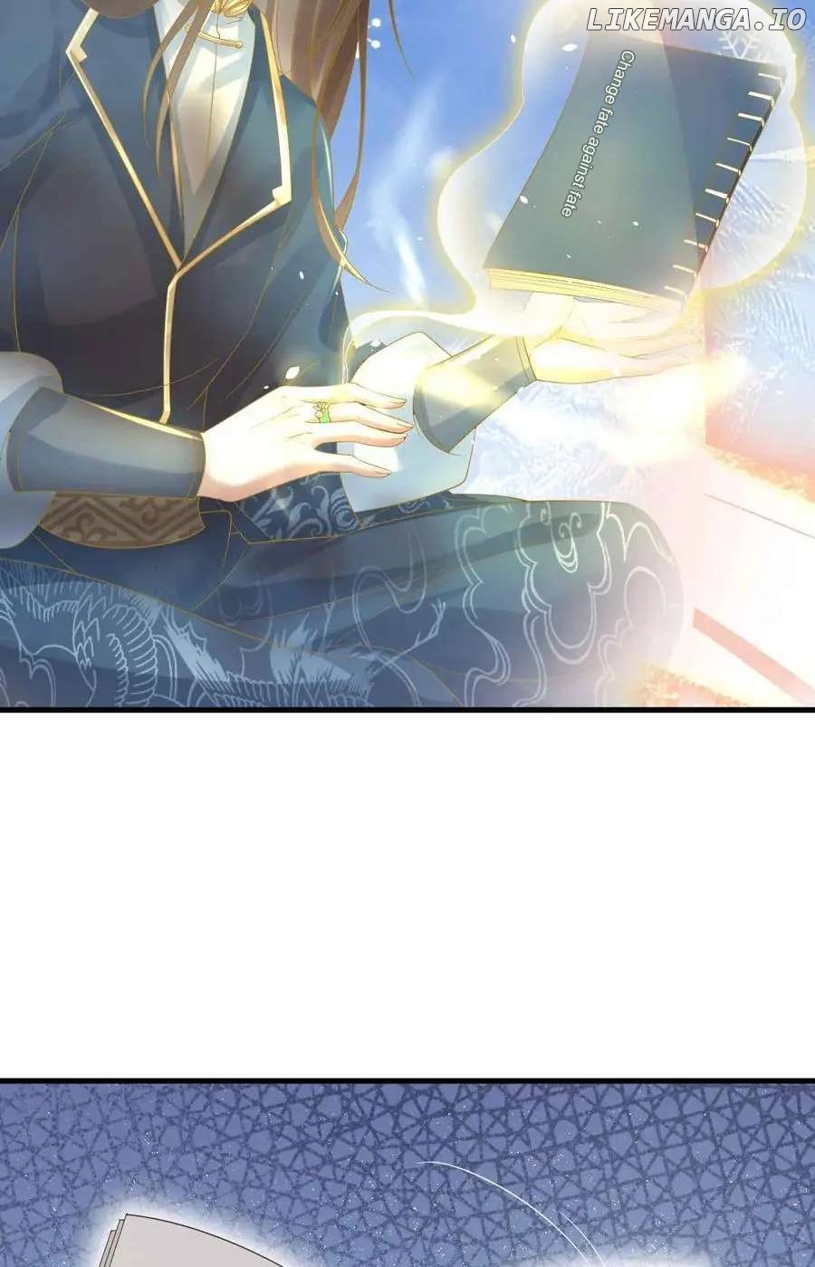 After Constantly Dying, I Became the Emperor Venerable Chapter 49 - page 22
