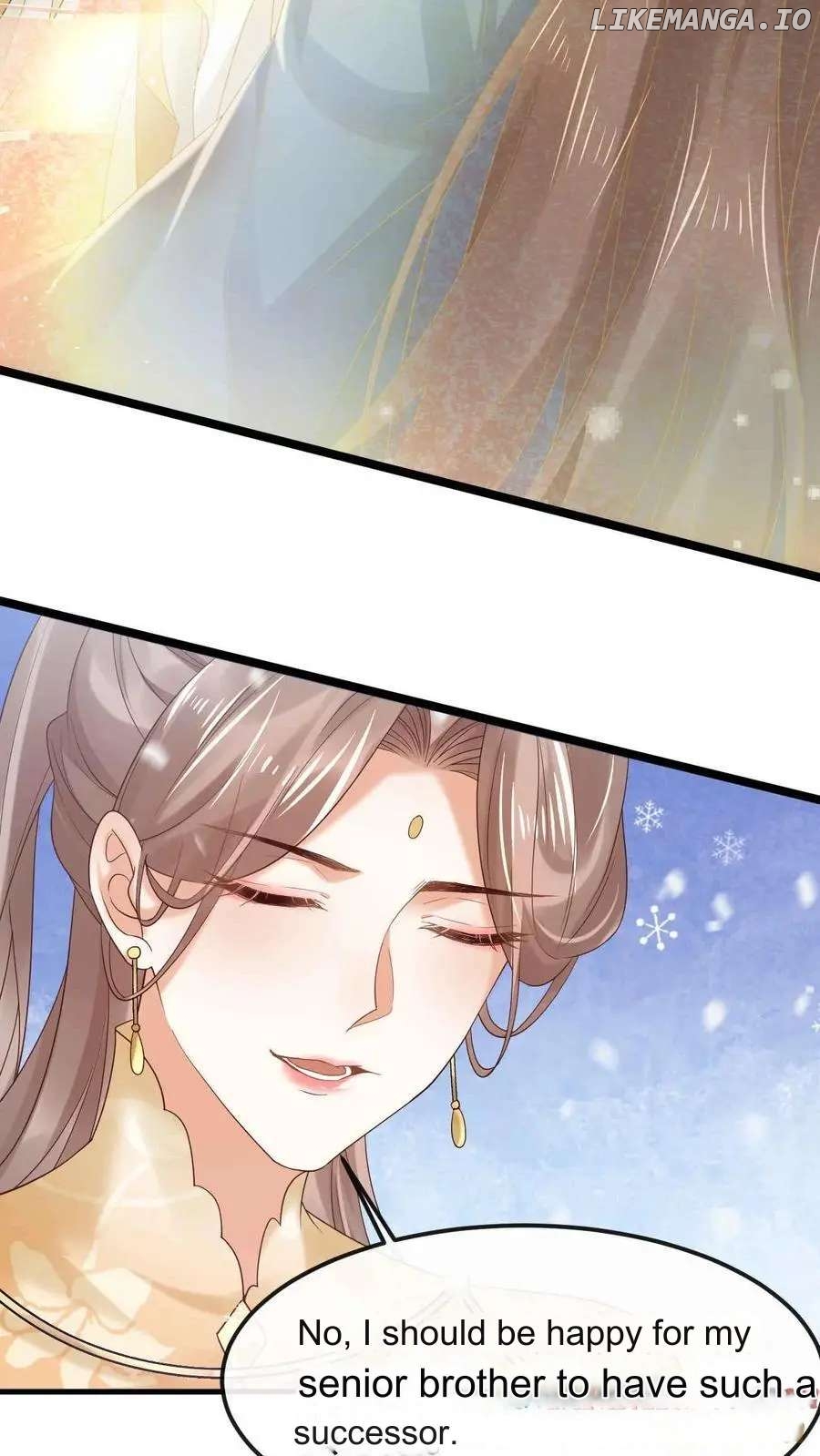 After Constantly Dying, I Became the Emperor Venerable Chapter 49 - page 3