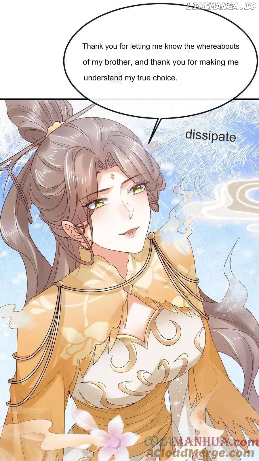 After Constantly Dying, I Became the Emperor Venerable Chapter 49 - page 9