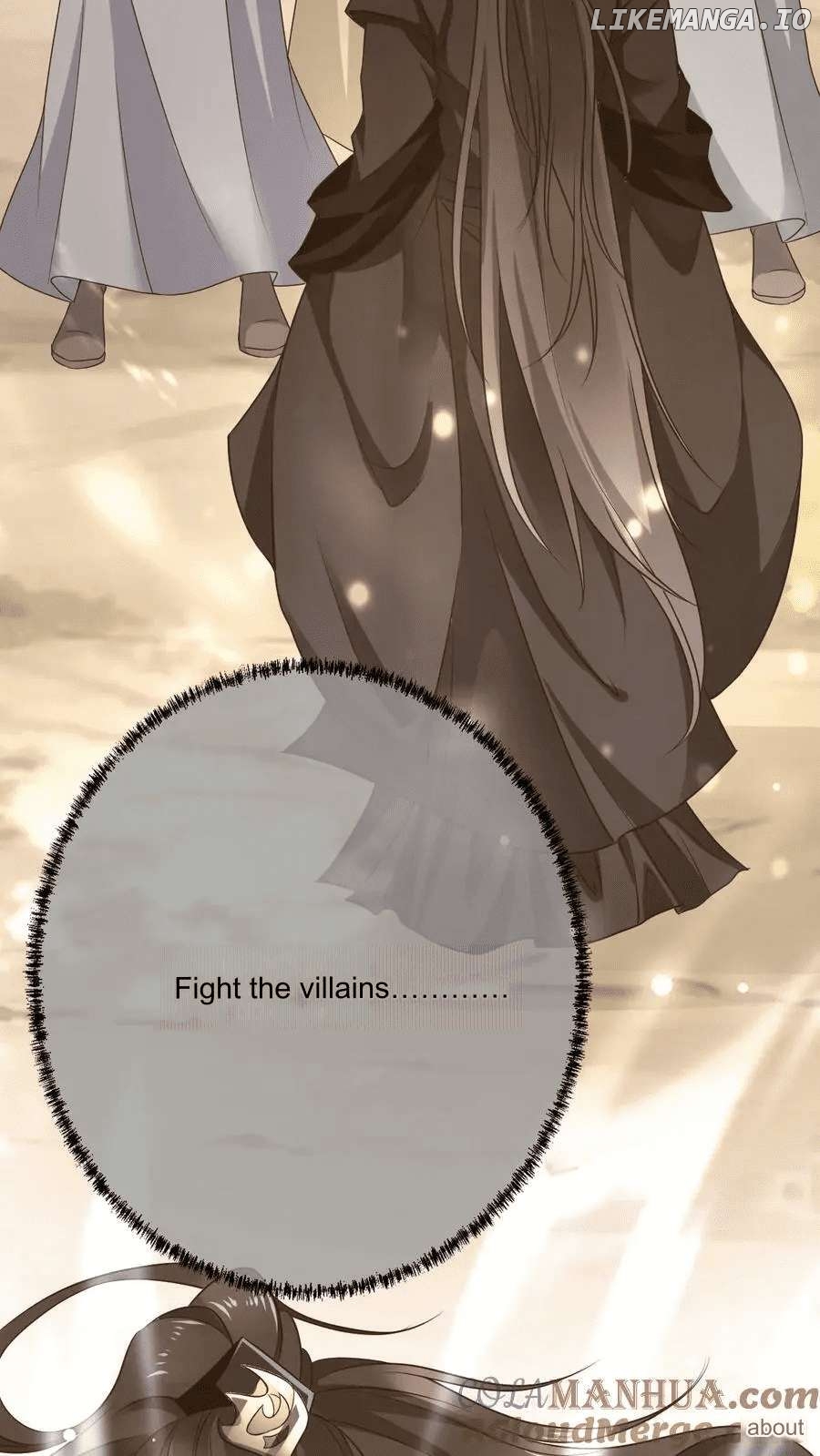 After Constantly Dying, I Became the Emperor Venerable Chapter 5 - page 15